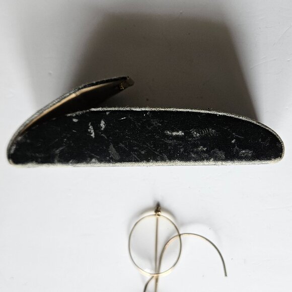 Vintage ArtCraft Round Eyeglasses – 1/10 12K Gold-Filled - bifocals - Picture 4 of 16